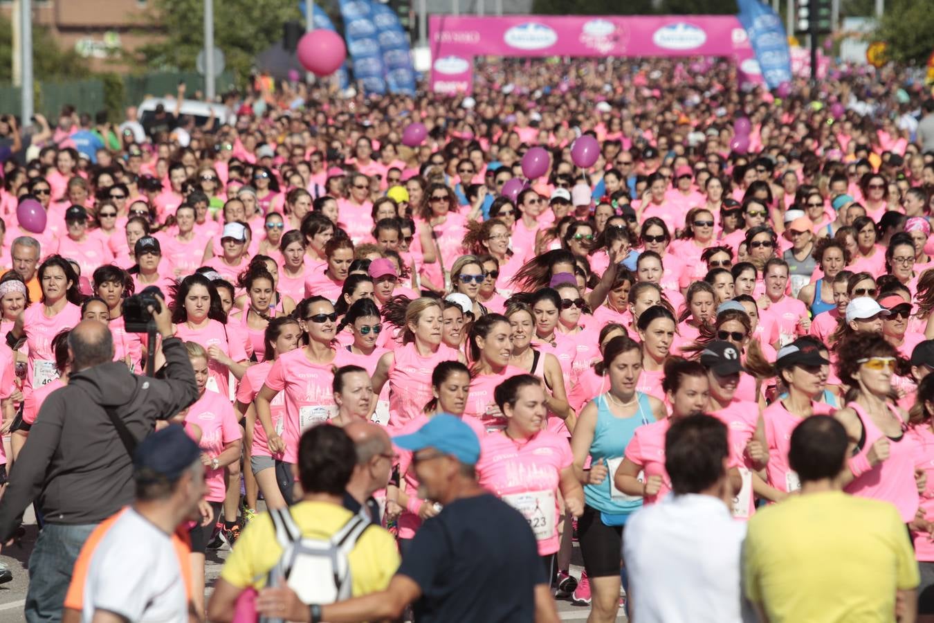 ¿Estuviste en la Carrera de la Mujer de Gijón? ¡Búscate! - 5