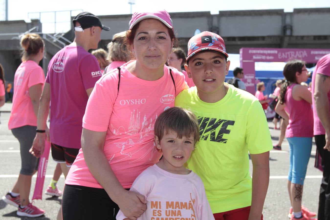 ¿Estuviste en la Carrera de la Mujer de Gijón? ¡Búscate! - 6