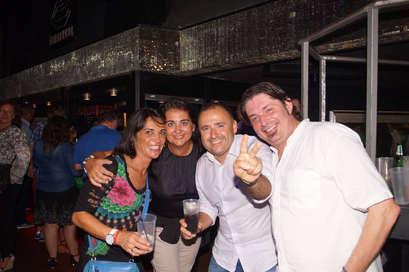¿Estuviste en la fiesta de El Jardín? ¡Búscate! (8)