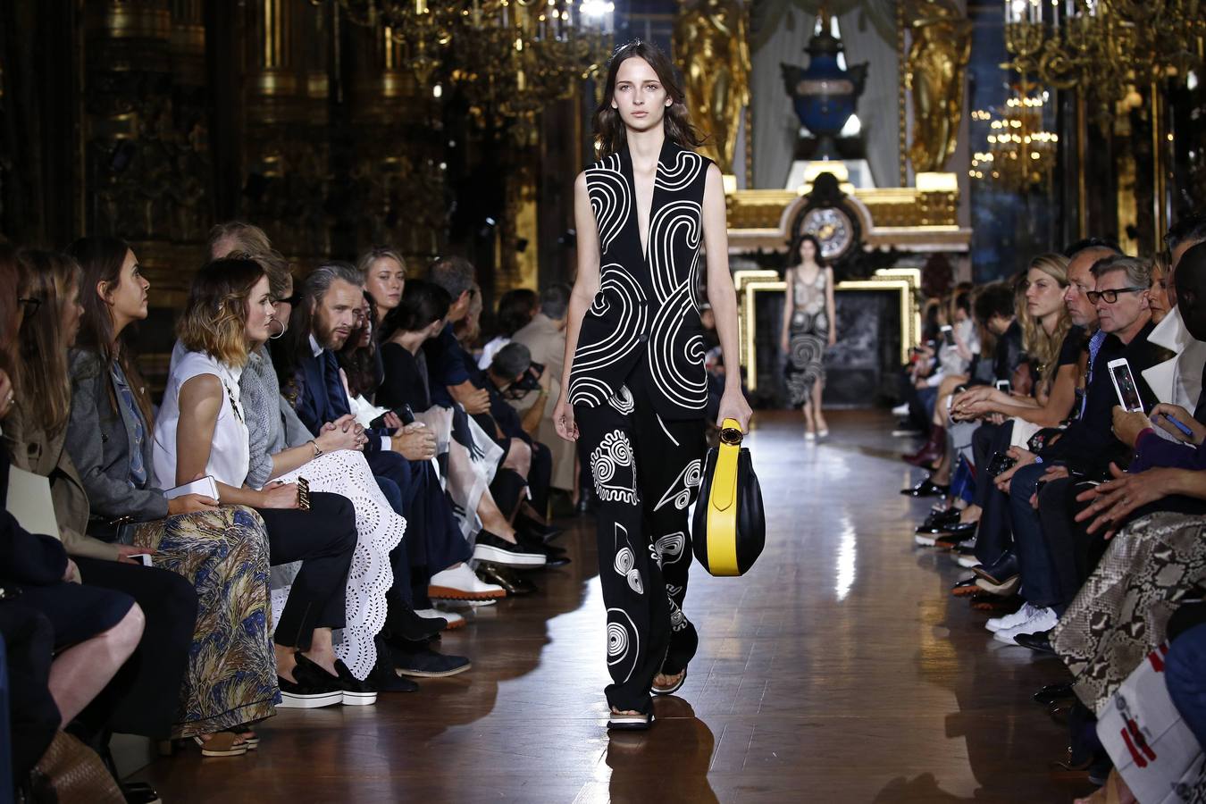 Lo que se llevará el próximo verano, según Stella McCartney