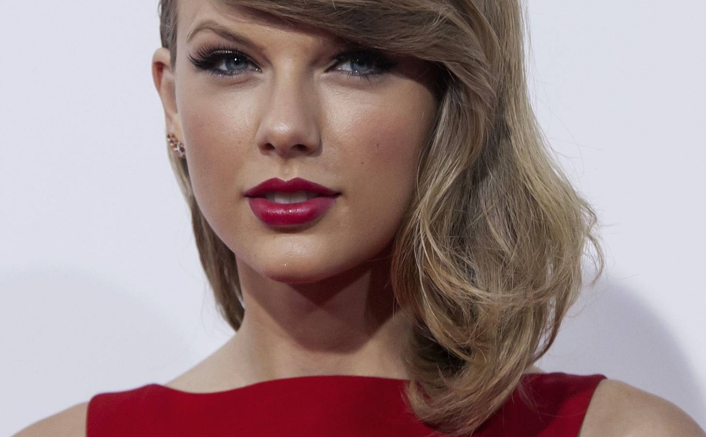 Taylor Swift, la nueva princesa del pop