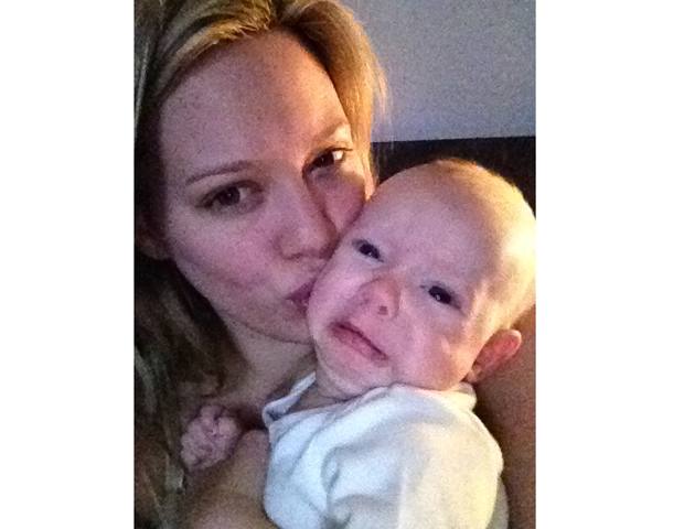 Selfies de los famosos se arrepienten