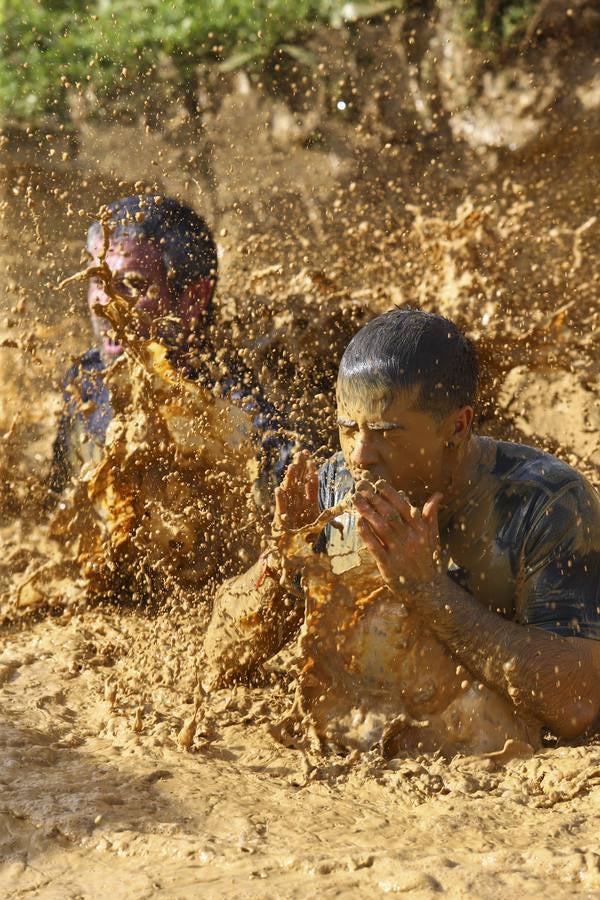 'Farinato Race' en Gijón (II)