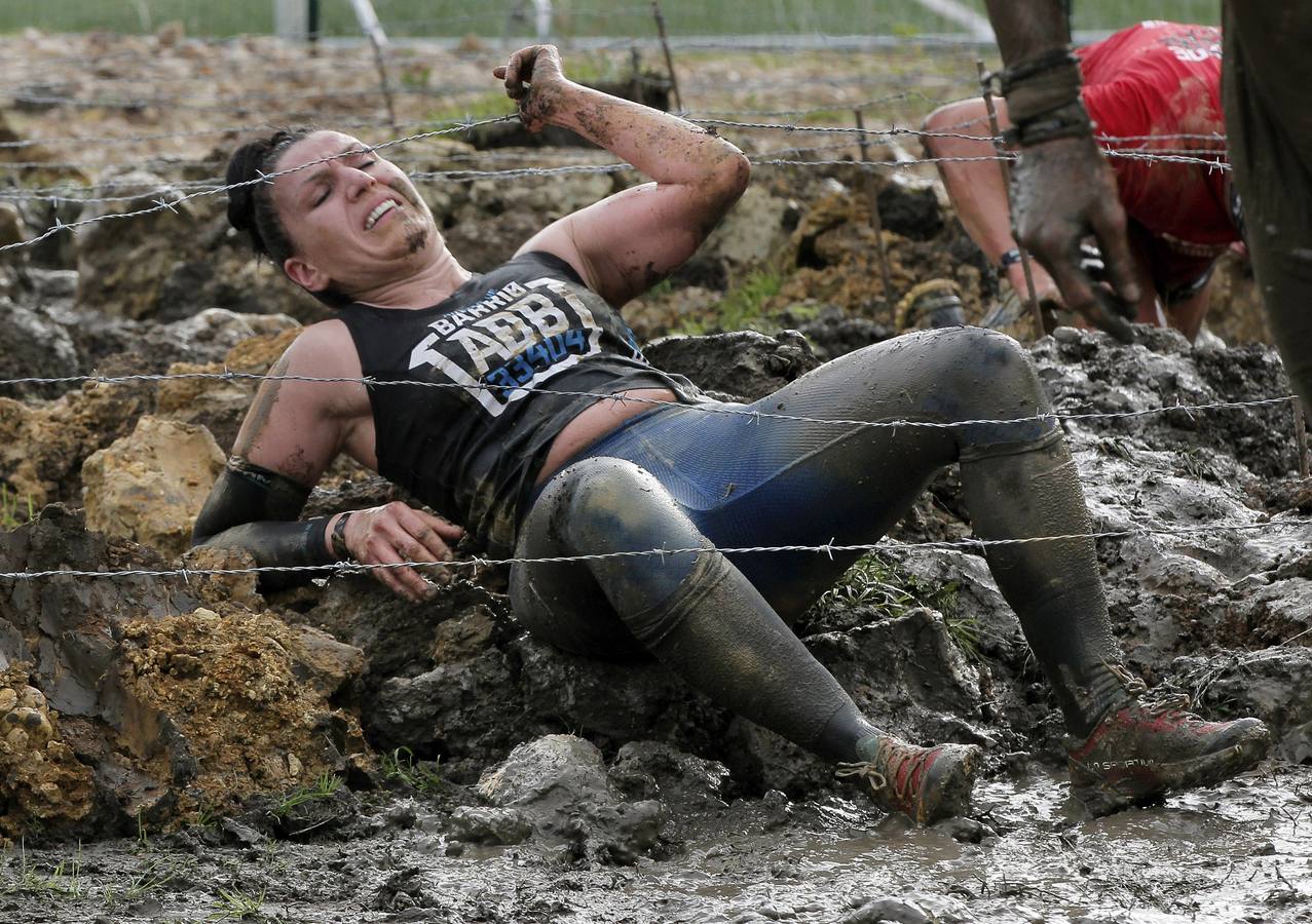 'Farinato Race' en Gijón