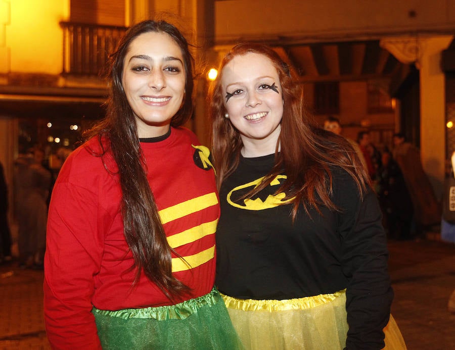 ¿Estuviste en el Carnaval de Oviedo? ¡Búscate! (3)