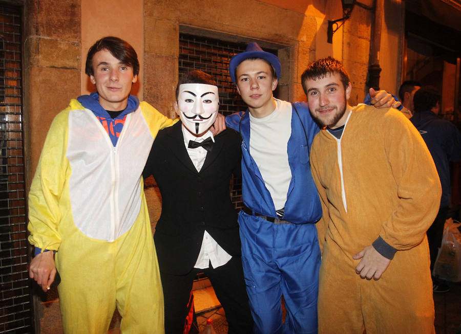 ¿Estuviste en el Carnaval de Oviedo? ¡Búscate! (4)