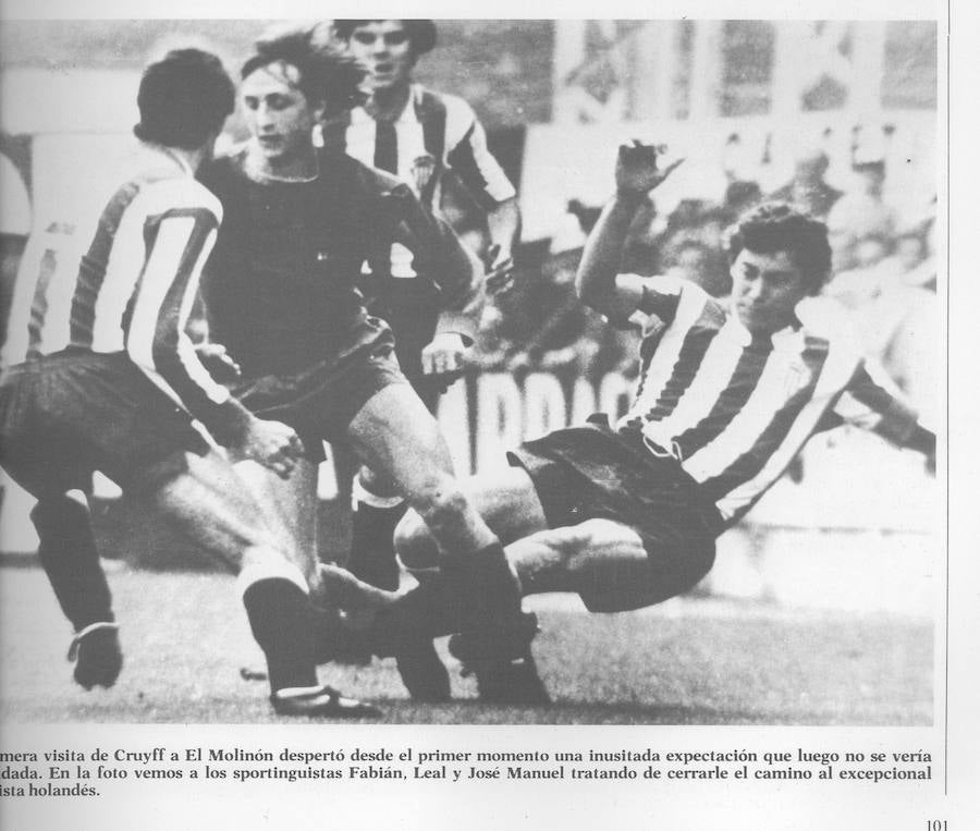 Muere Johan Cruyff a los 68 años de edad, víctima de un cáncer