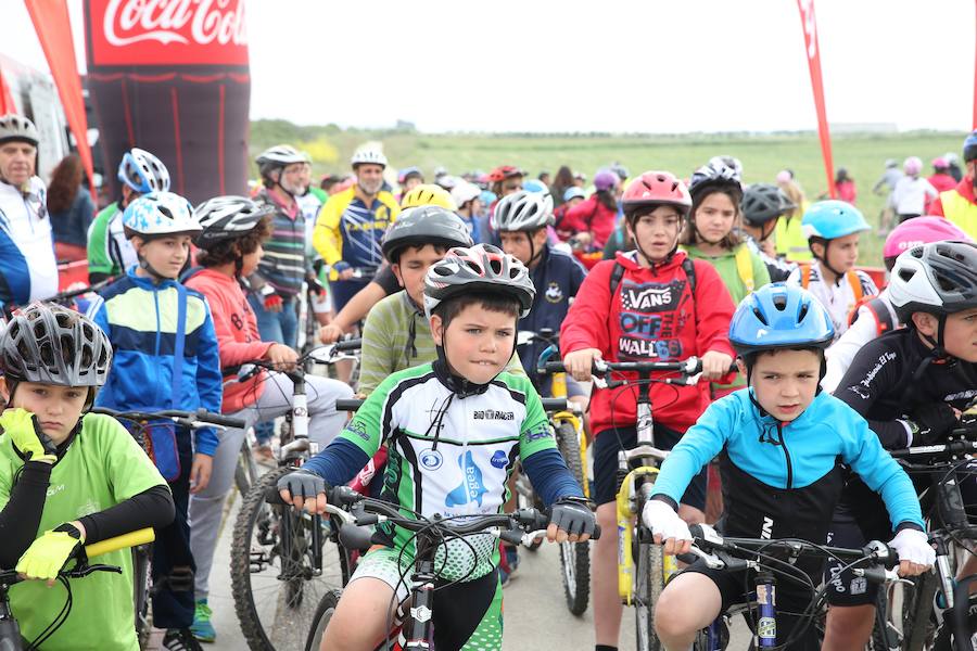Deporte y convivencia en Castropol