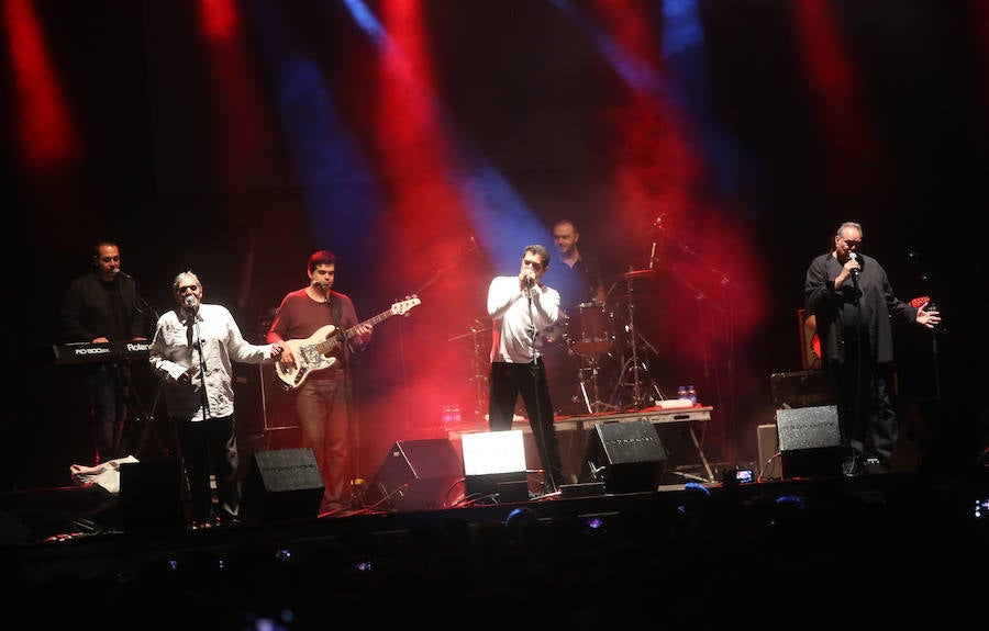 Comienza la diversión de la mano de Metrópoli 2016