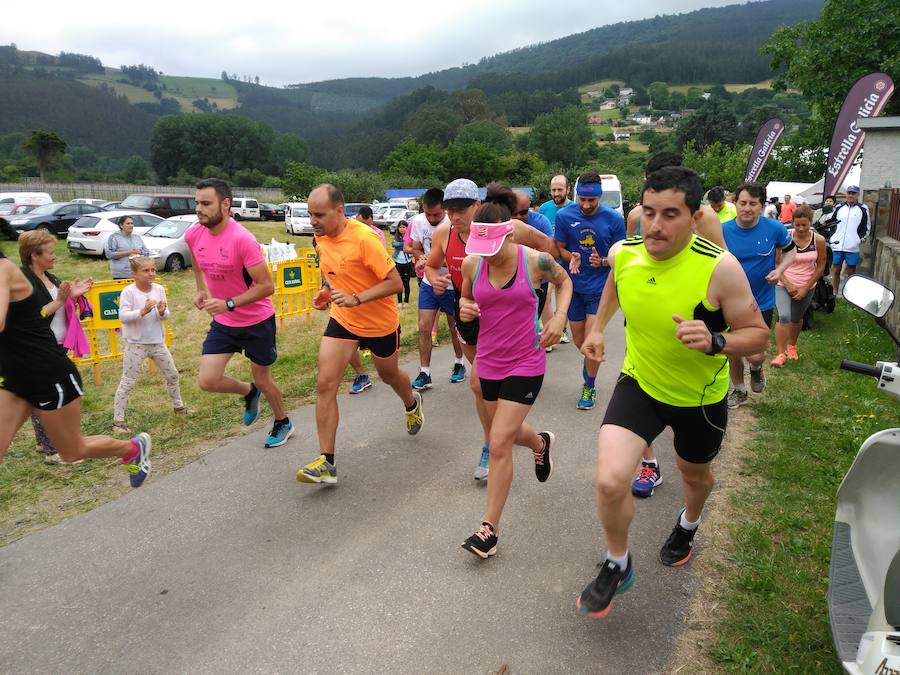 I Festival Interregional 'Eu son Eo'