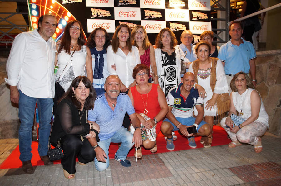 Estuviste en la fiesta de El Jardín? ¡Búscate! (2)