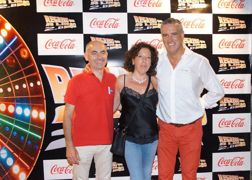 ¿Estuviste en la fiesta de El Jardín? ¡Búscate! (5)