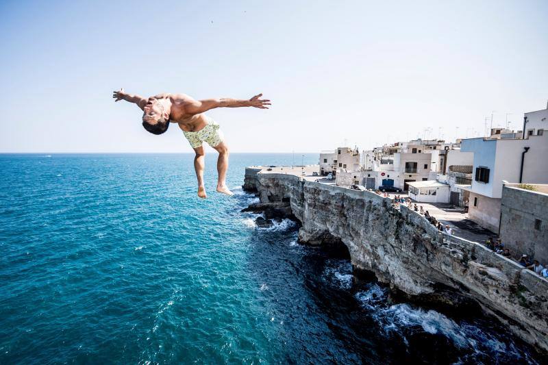 Espectáculo humano en México