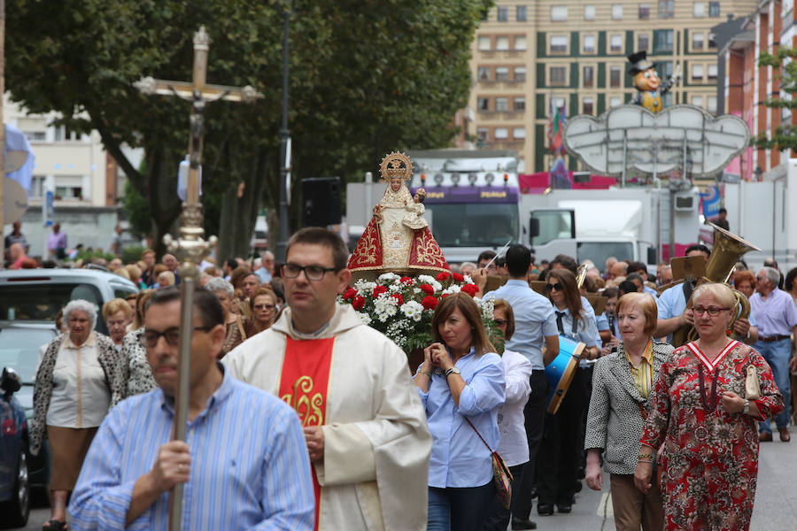 Asturias está de fiesta