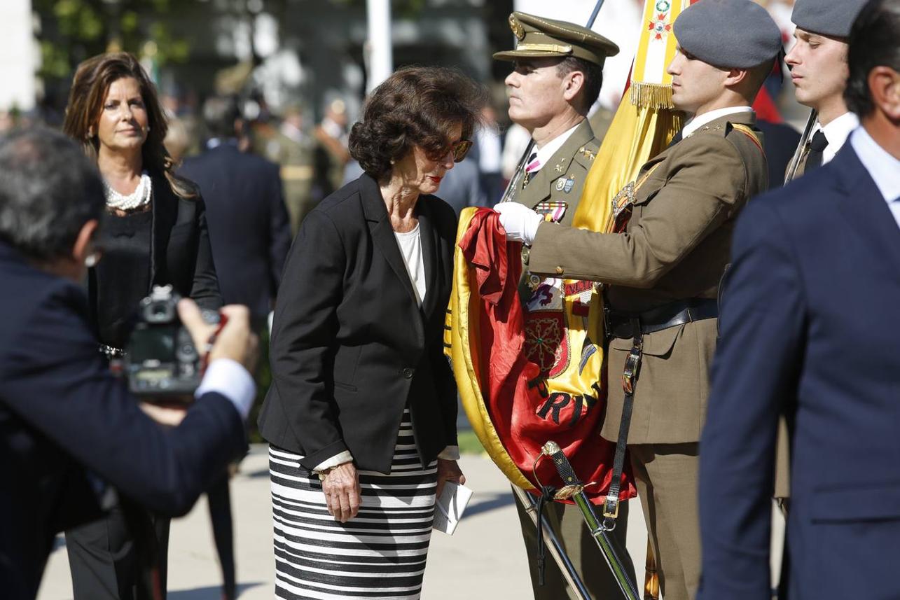 Jura de bandera en Gijón 2