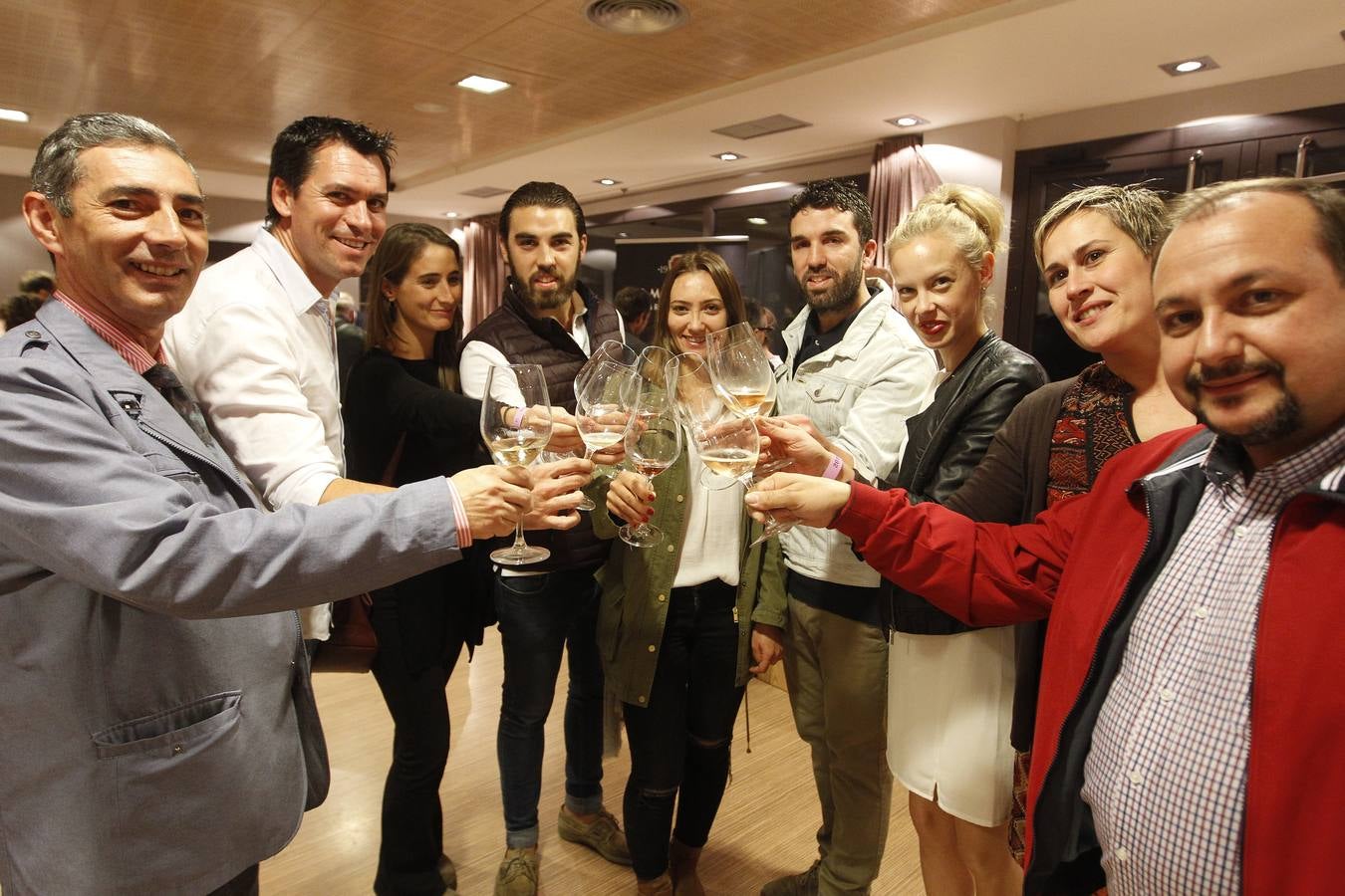 Burbujas 2016, el salón de los espumosos (3)