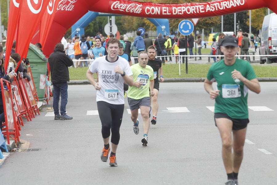 ¿Has participado en la carrera Milla del Conocimiento? ¡Búscate! (5)