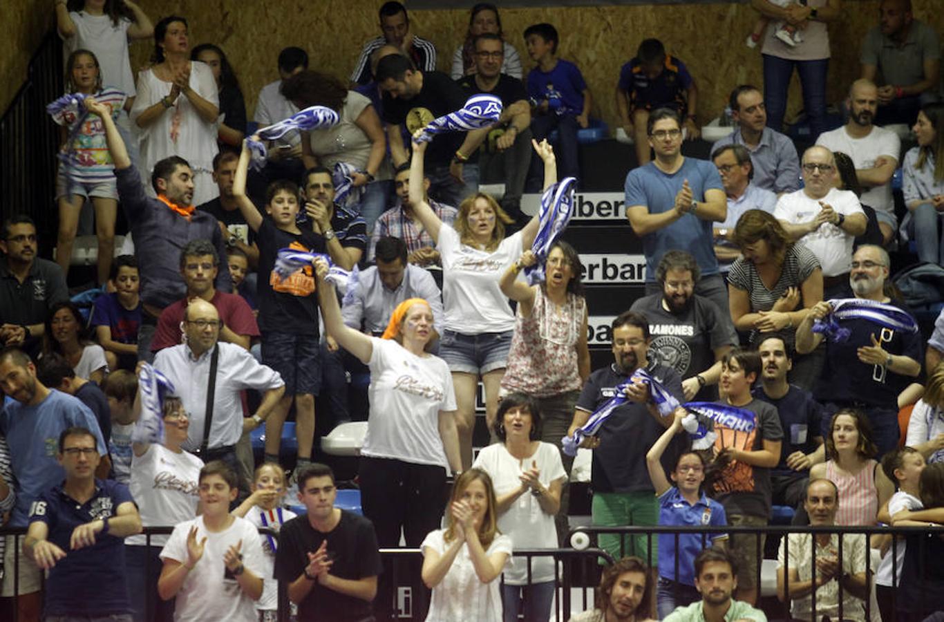 ¿Estuviste en el Unión Financiera - Palencia? ¡Búscate!