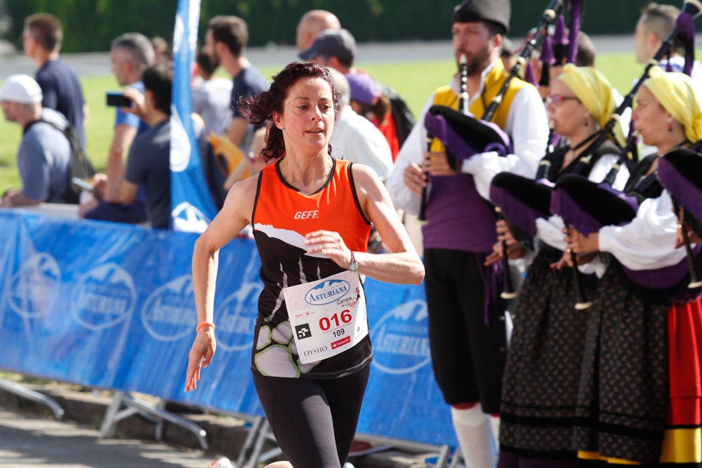 ¿Estuviste en la Carrera de la Mujer de Gijón de 2017? ¡Búscate! (V)