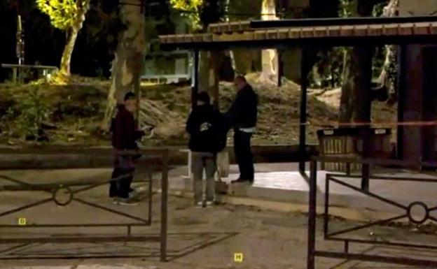 Ocho heridos en un tiroteo cerca de una mezquita de Aviñón