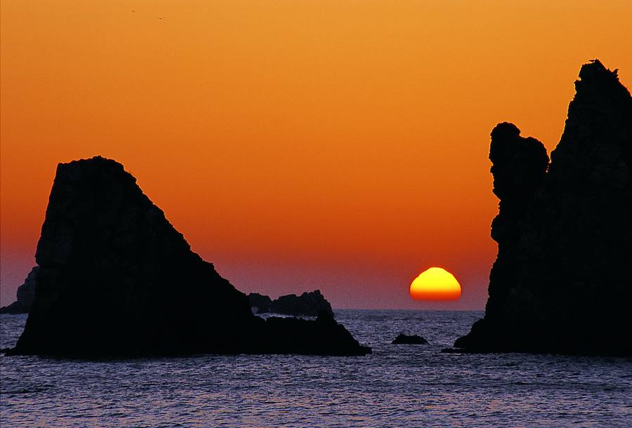 Encantos de Asturias