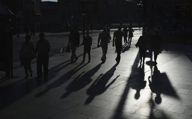 El suicidio, primera causa de muerte entre los asturianos menores de 40 años