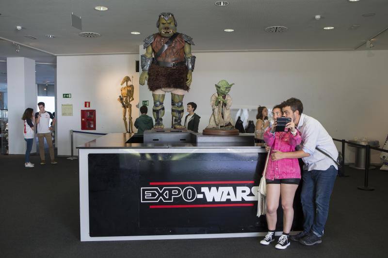 El universo Metrópoli y Coque Malla