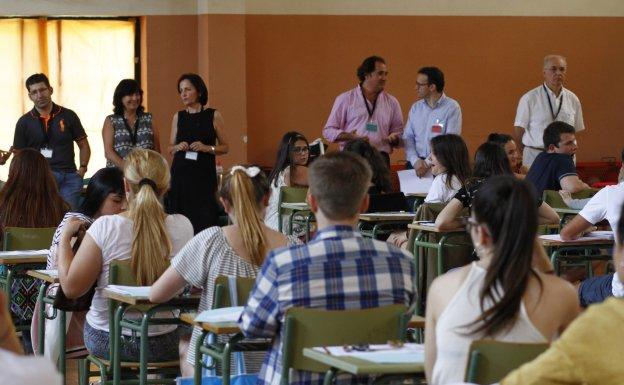 Muñoz Molina se lo puso fácil