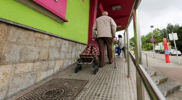 Dia recurrirá la sentencia que desalojaría a la cadena del antiguo economato