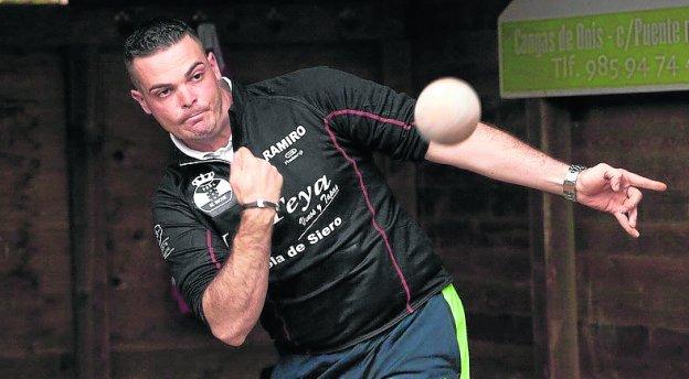 Pablo y Ricardo se disputan el título del Villa de Gijón