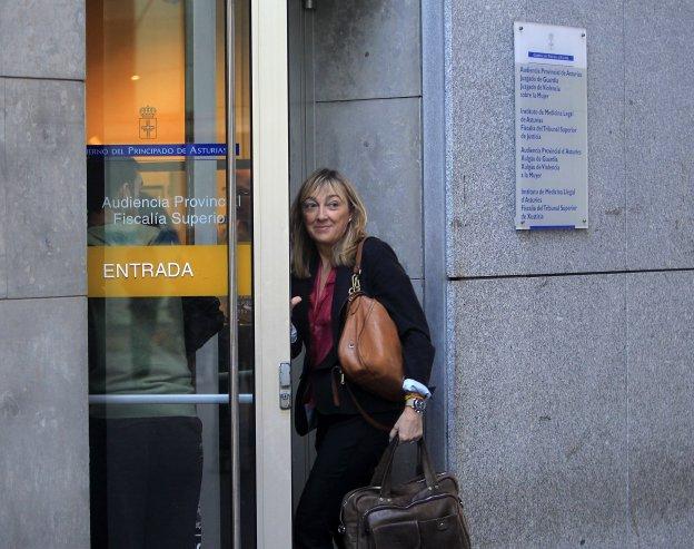 El banco donde Villa y Postigo regularizaron los 1,6 millones «los echó meses después»