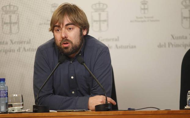 Podemos emplaza a IU a una reunión para «construir una alternativa de Gobierno»