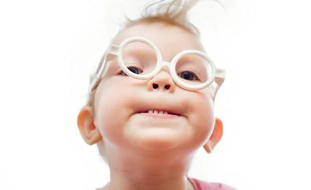 Clan Investigación Persona especial Qué gafas de sol debe usar un niño? | El Comercio