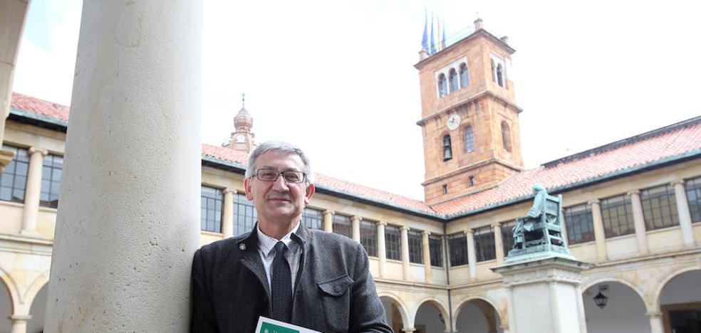 La Universidad de Oviedo volverá a abrir en agosto después de cuatro años