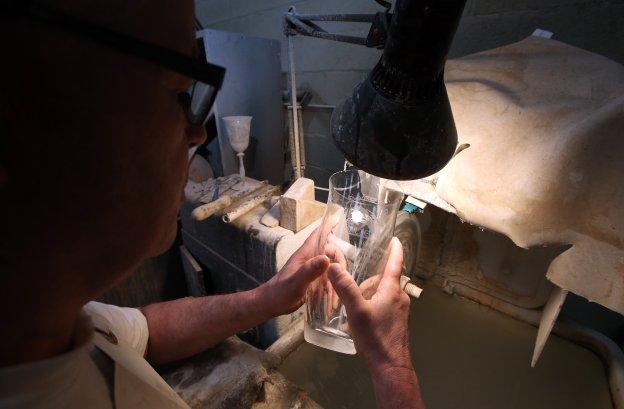 Más de treinta empresas llenan el vivero de la Cámara de Comercio en Olloniego