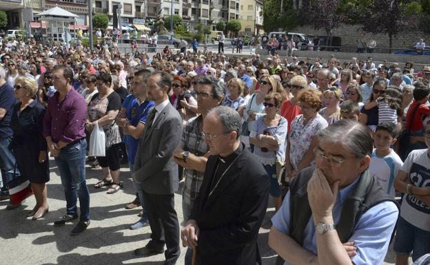 La niña fallecida en Huesca tras una paliza presentaba signos de tortura
