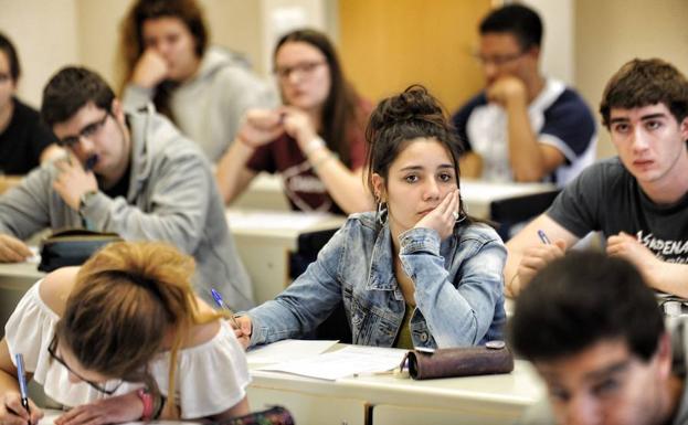 Estudiar más horas no garantiza mejores resultados