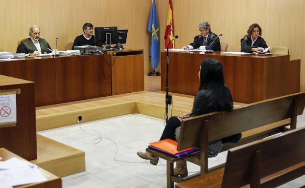 Absuelta la mujer acusada de desatender a su hijo por su supuesto alcoholismo