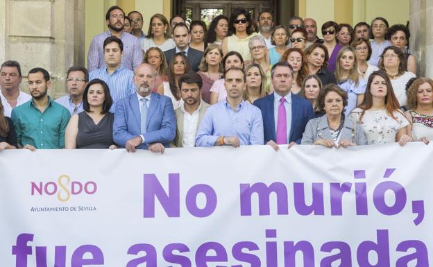 El Gobierno desconecta su herramienta estrella contra la violencia de género