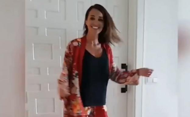 ¿Se han reconciliado Paula Echevarría y David Bustamante?