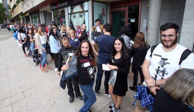 'Gran Hermano' busca asturianos