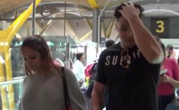 Gloria Camila vuelve a la polémica: quiere adoptar «un negrito»