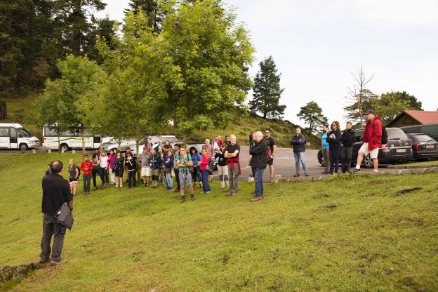 La naturaleza como recurso