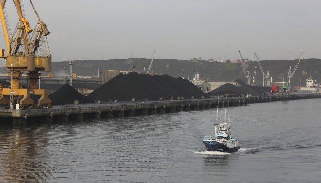 Pesca afirma que el plan del Cañón no perjudicará la actividad en la zona