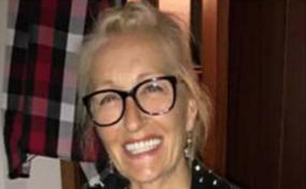 Aparece en Llanes una vecina desaparecida en Valladolid el viernes