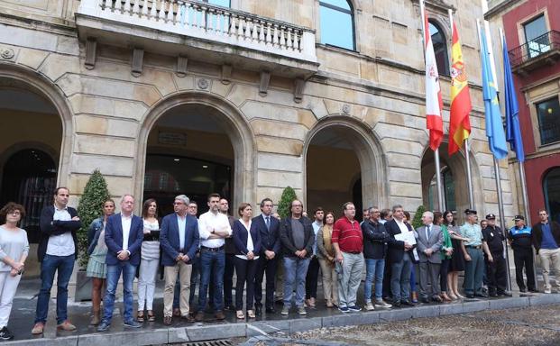 Miguel Ángel Blanco en el recuerdo