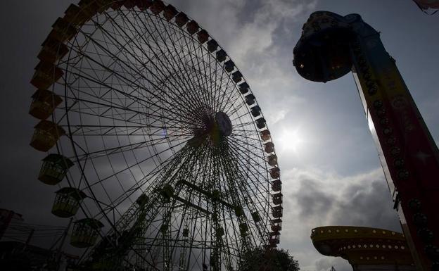 Un detenido en la Semana Negra de Gijón por la venta de sustancias estupefacientes