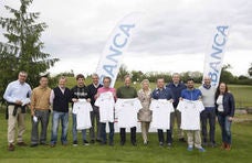 Clasificación del Club de Golf La Fresneda (Siero)