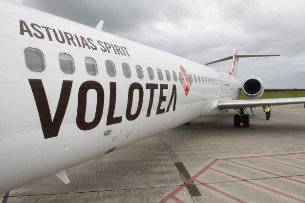 Uno de cada cinco pasajeros del aeropuerto hace un vuelo internacional