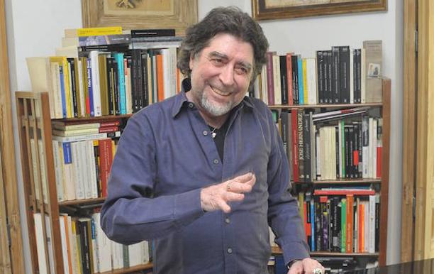 Joaquín Sabina: «Los españoles no hemos tenido nunca arreglo»